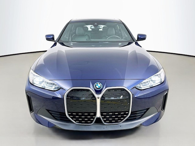 2023 BMW i4