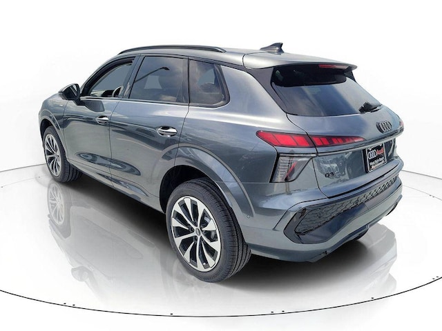 2026 Audi Q3 SUV