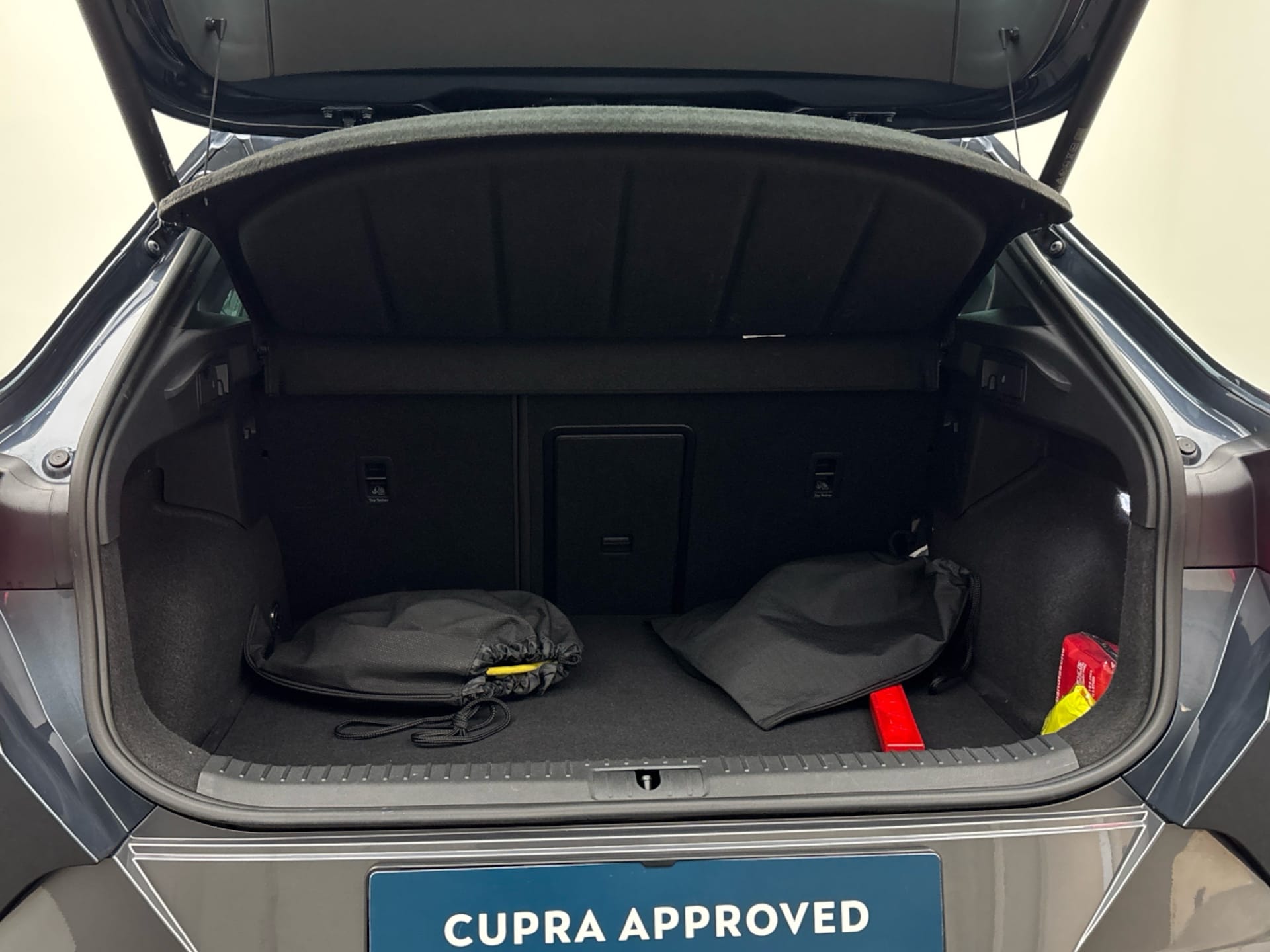 CUPRA Formentor VZ