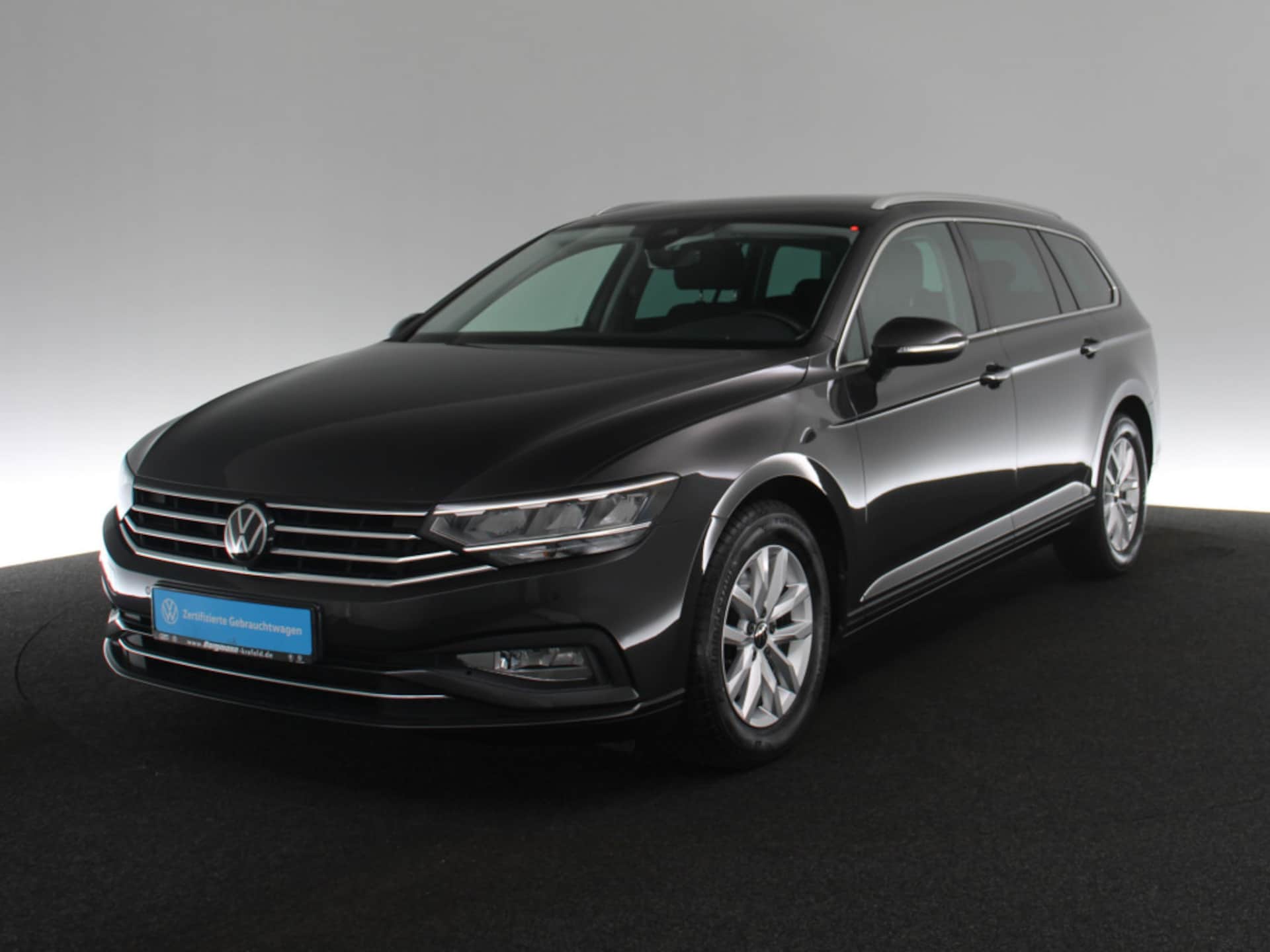Volkswagen Passat Variant Business