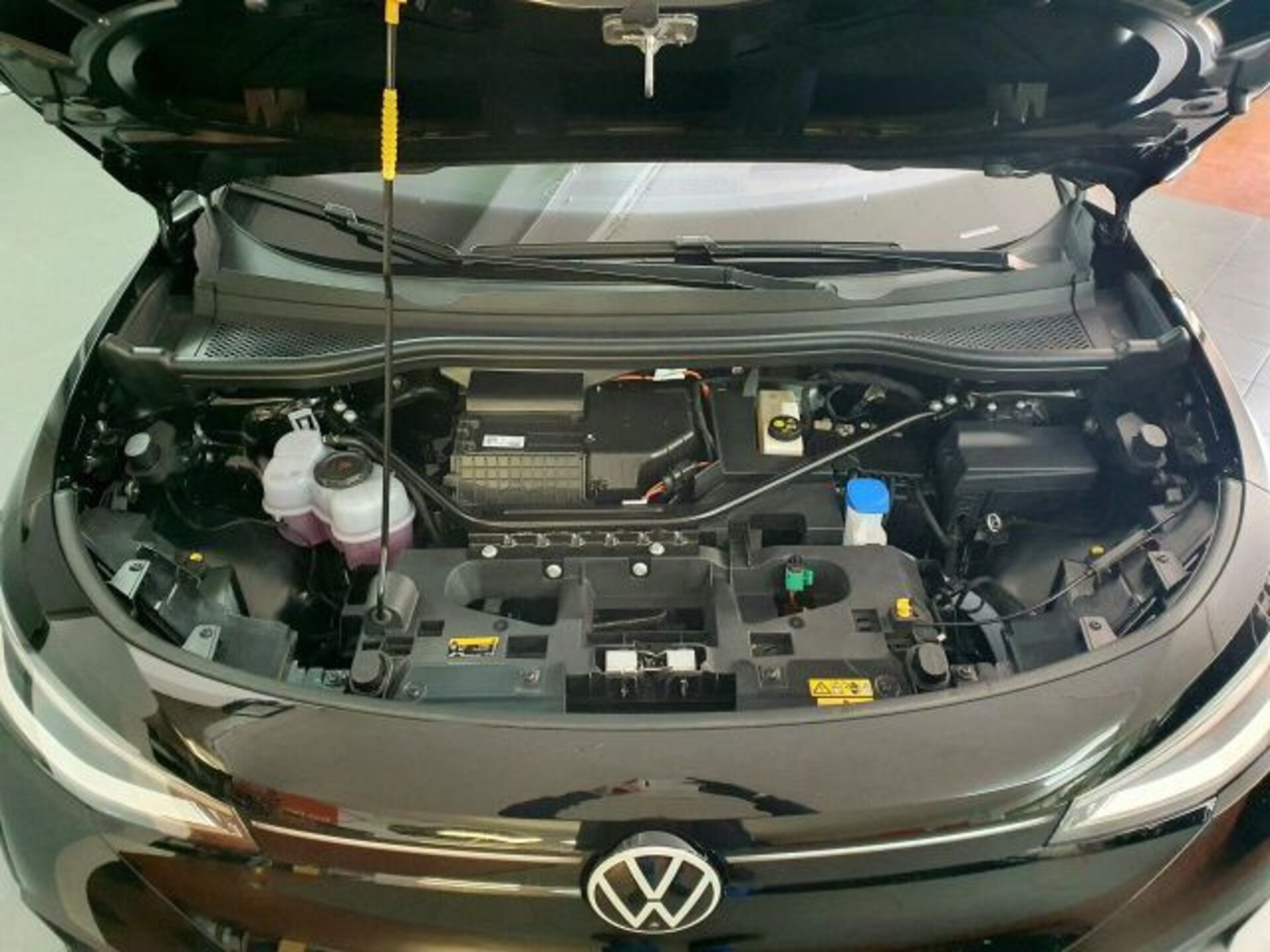 Volkswagen ID.5 Pro