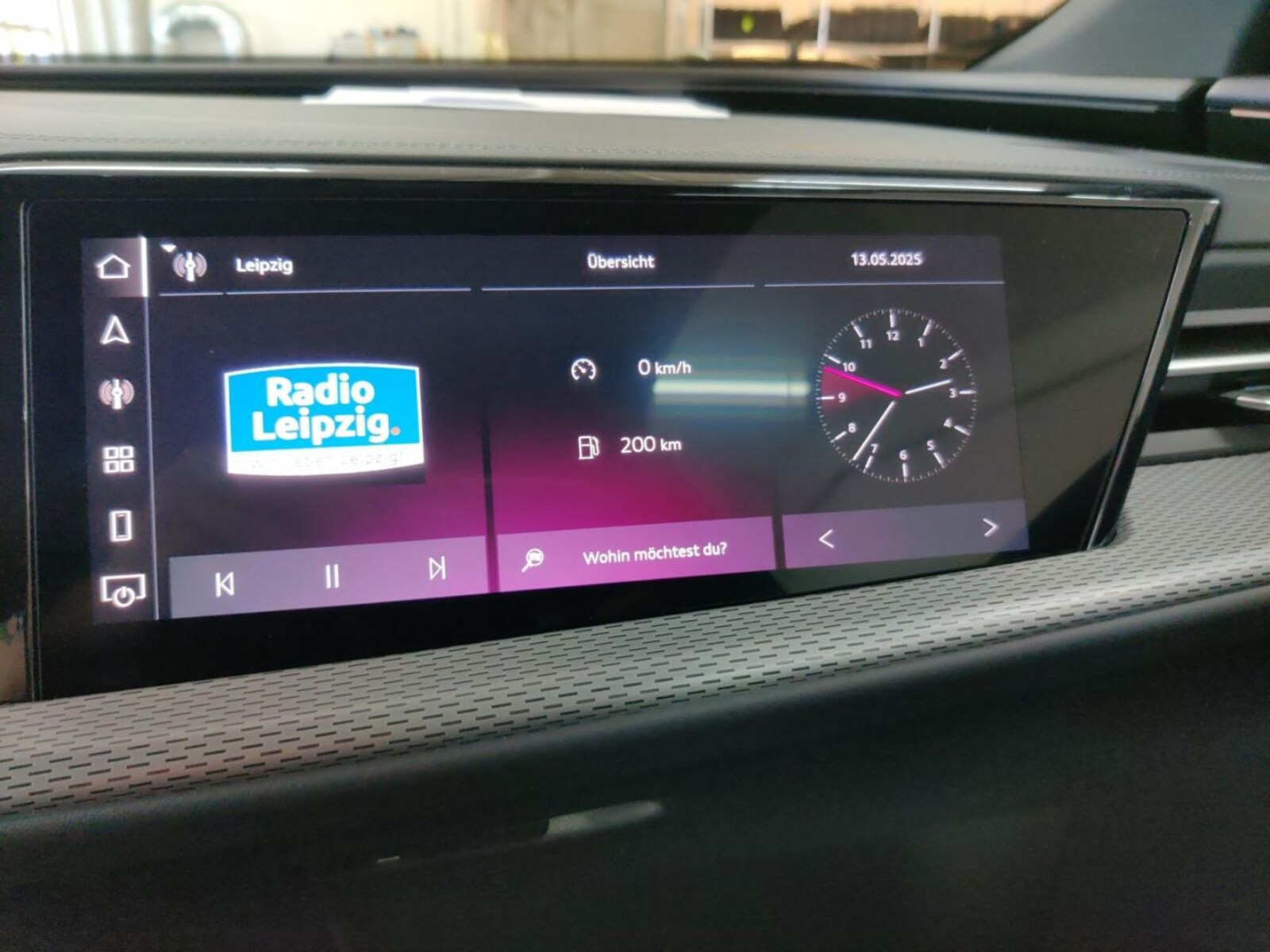 Audi Q5 Sportback – Bild 16