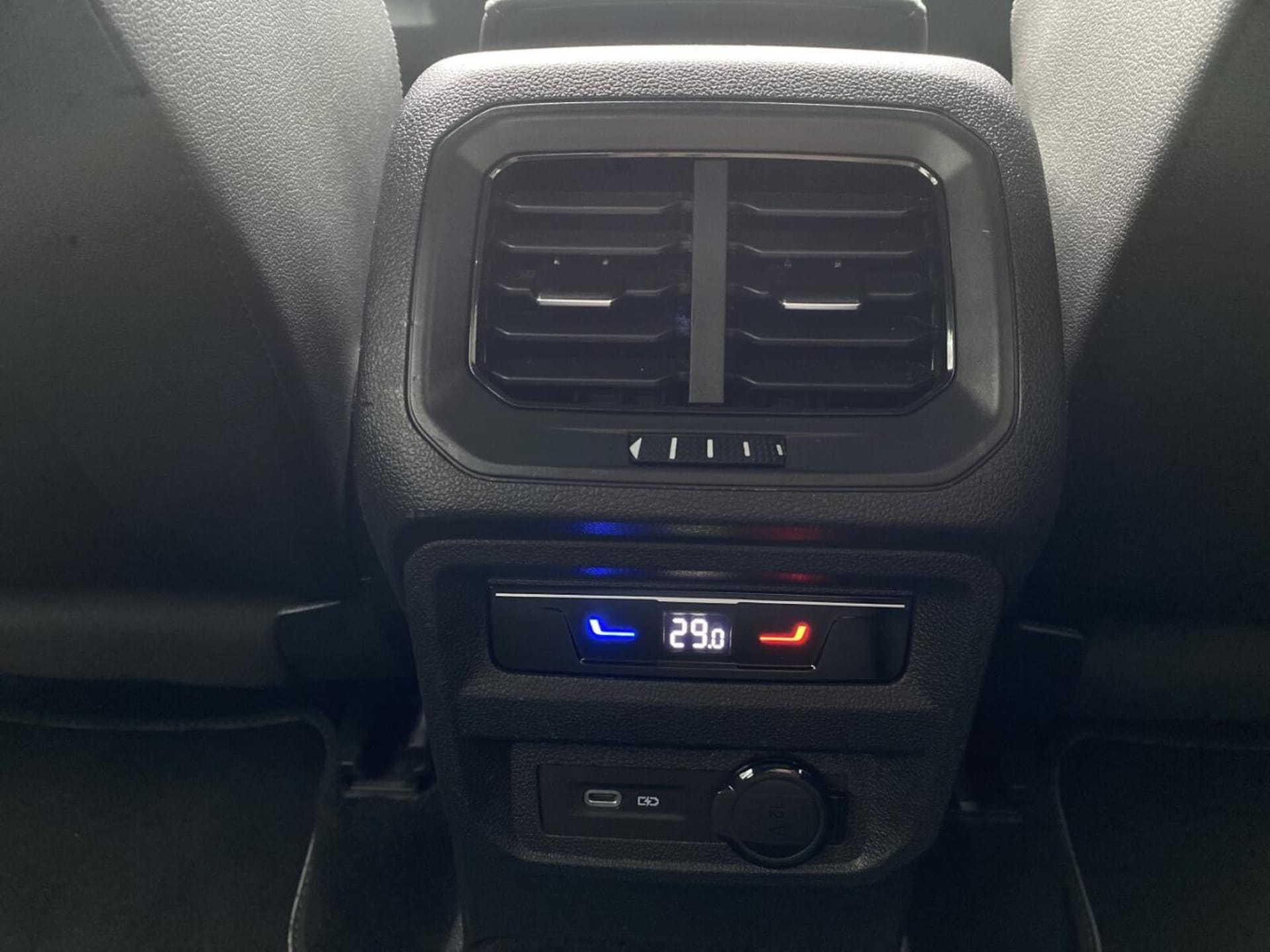 Volkswagen Tiguan Allspace R-Line
