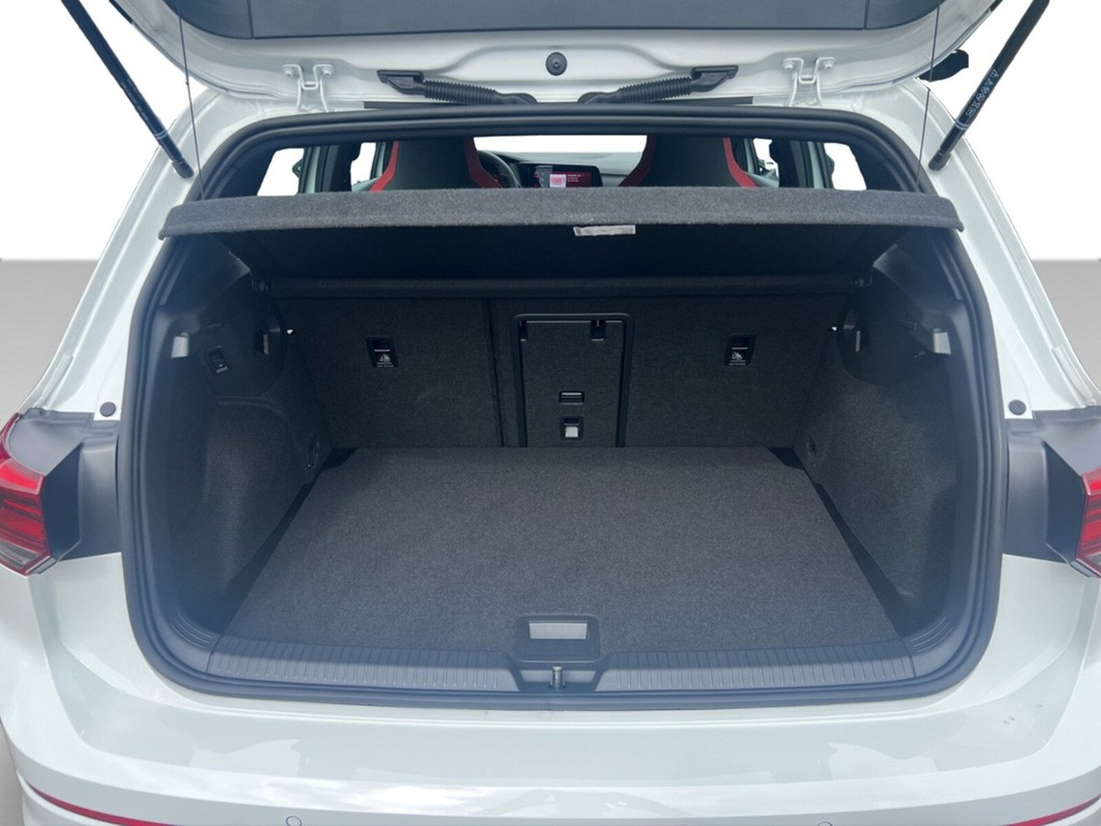 Volkswagen Golf – Bild 7