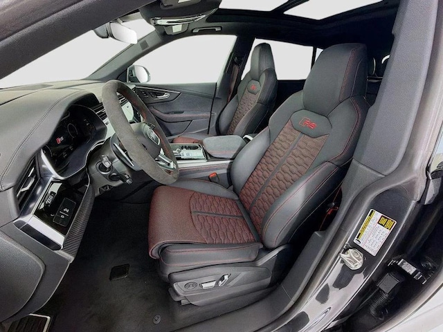 2026 Audi RS Q8 Base - Photo 23
