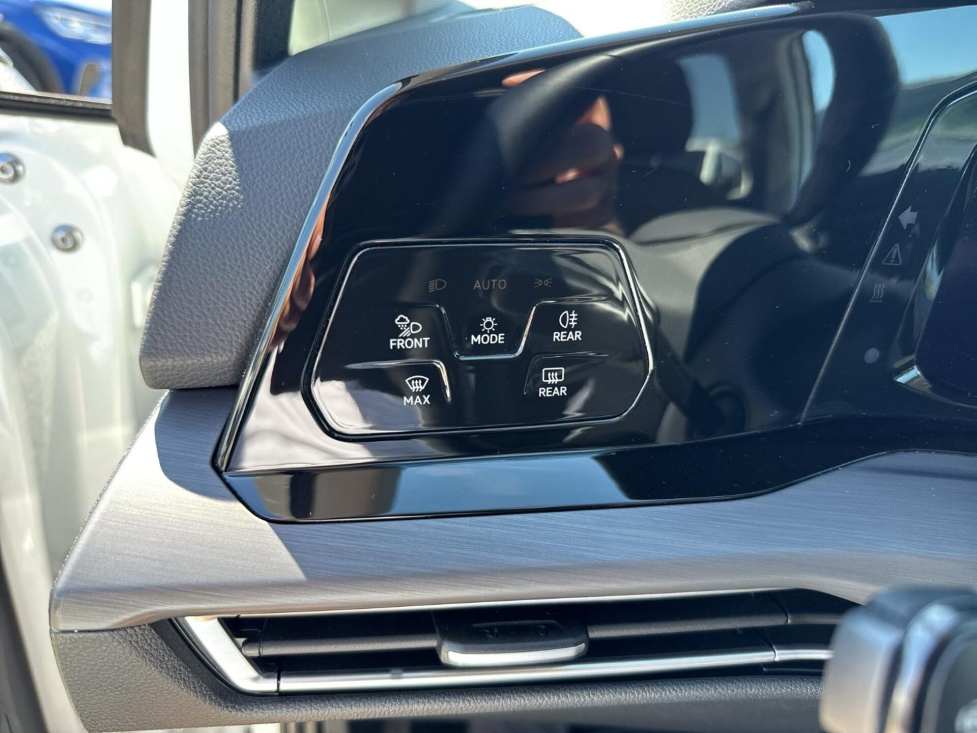 Volkswagen Golf Style