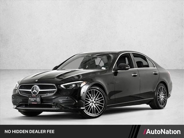 2026 Mercedes-Benz C 300
