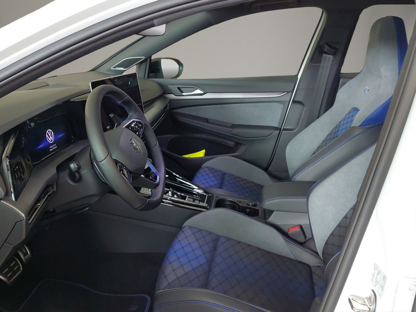 Volkswagen Golf Variant – Bild 9