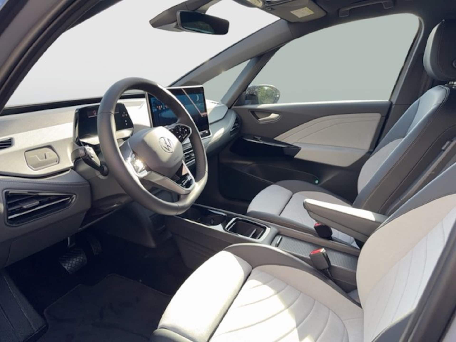 Volkswagen ID.3 ENERGY