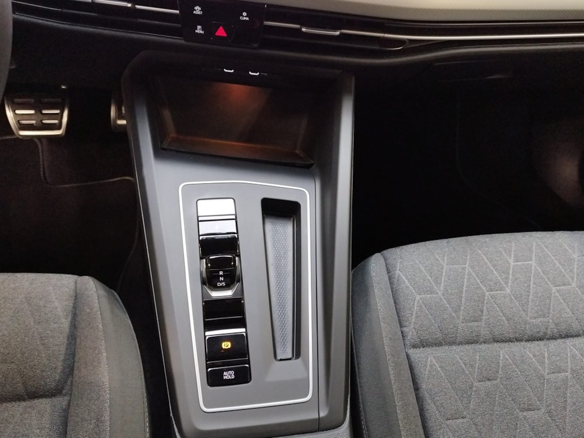 Volkswagen Golf MOVE