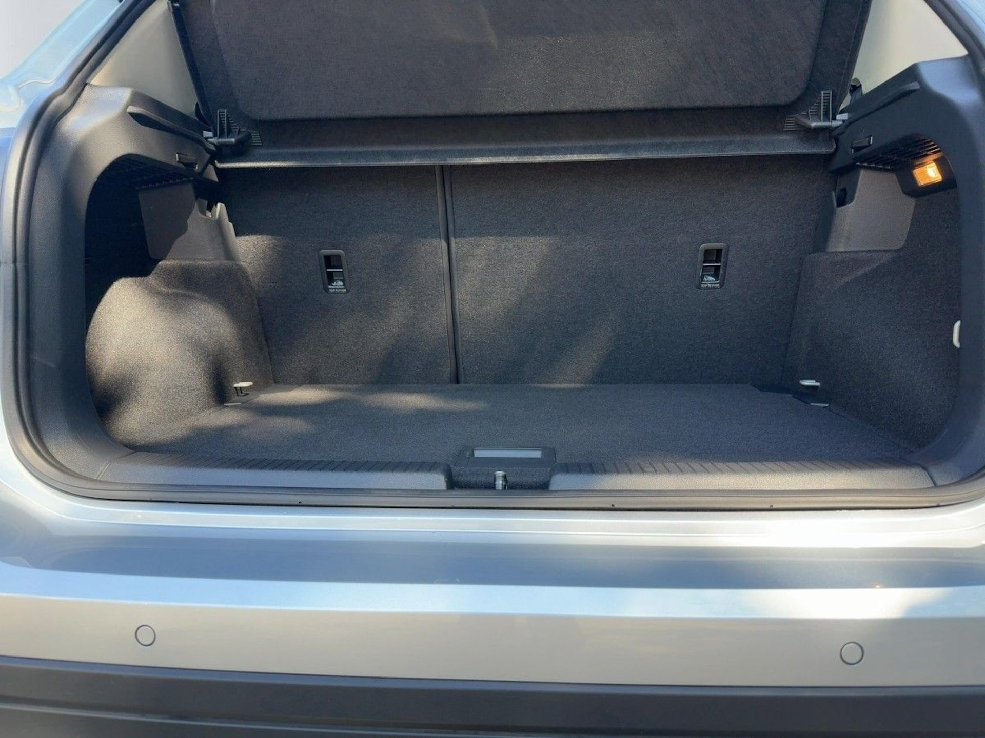 Volkswagen T-Cross MOVE