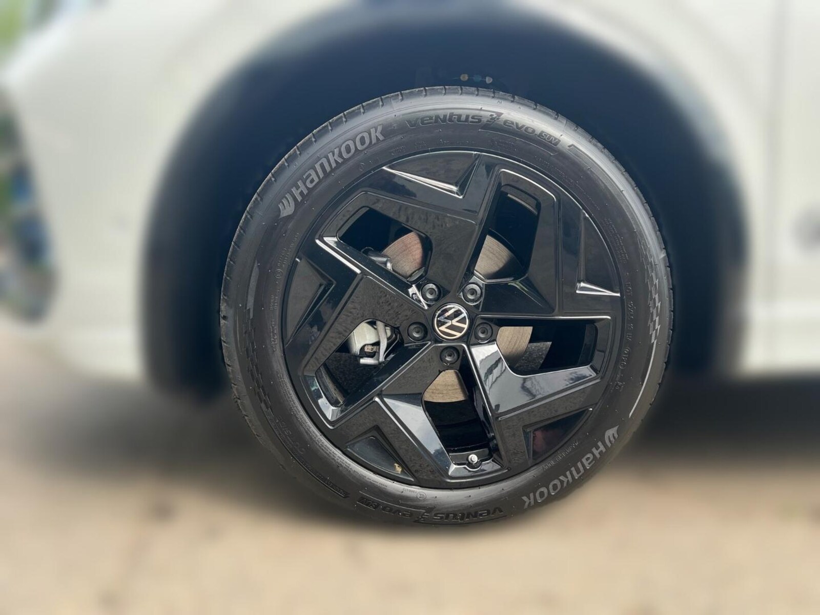 Volkswagen Tiguan – Bild 5