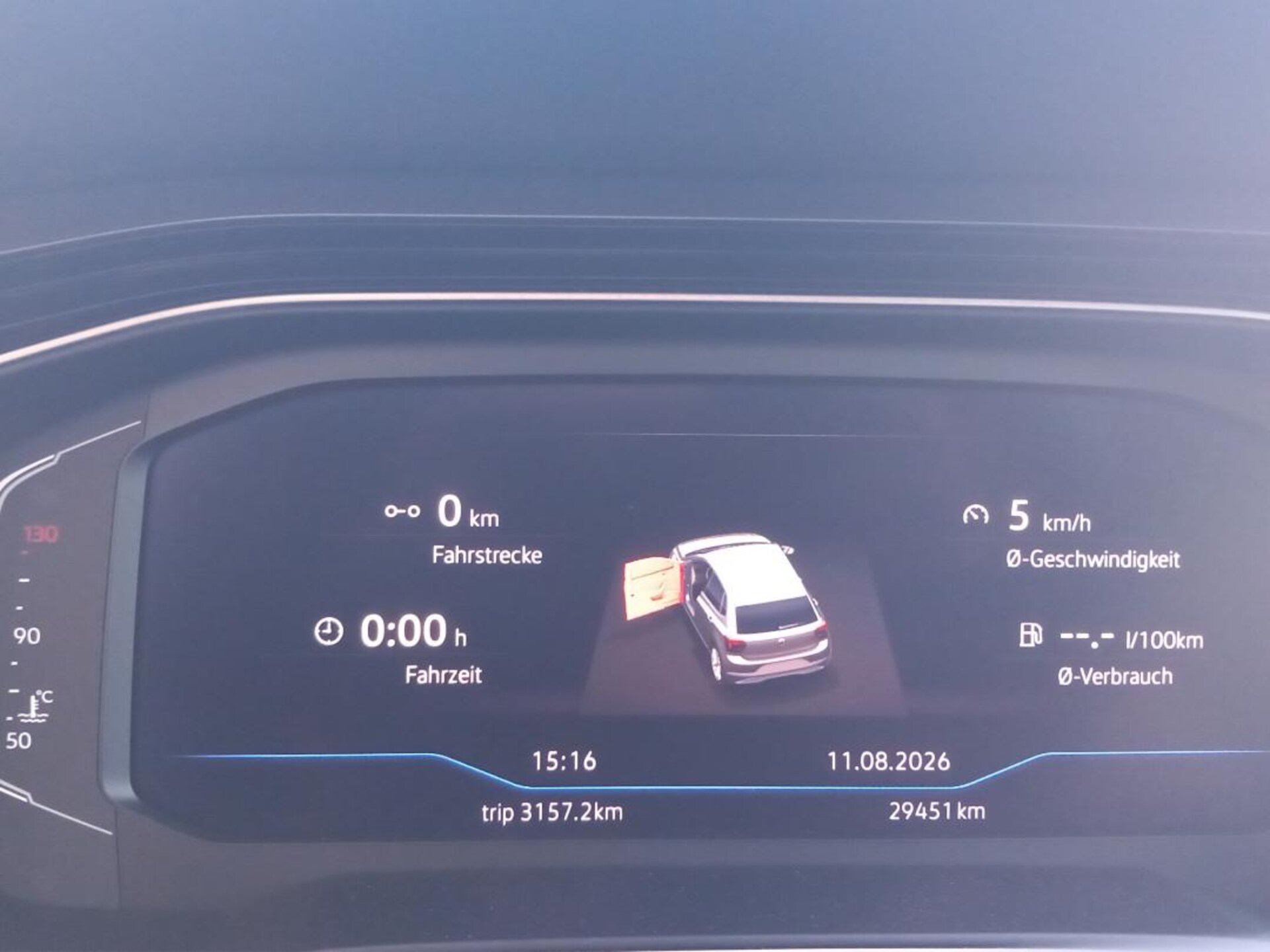 Volkswagen Polo Style