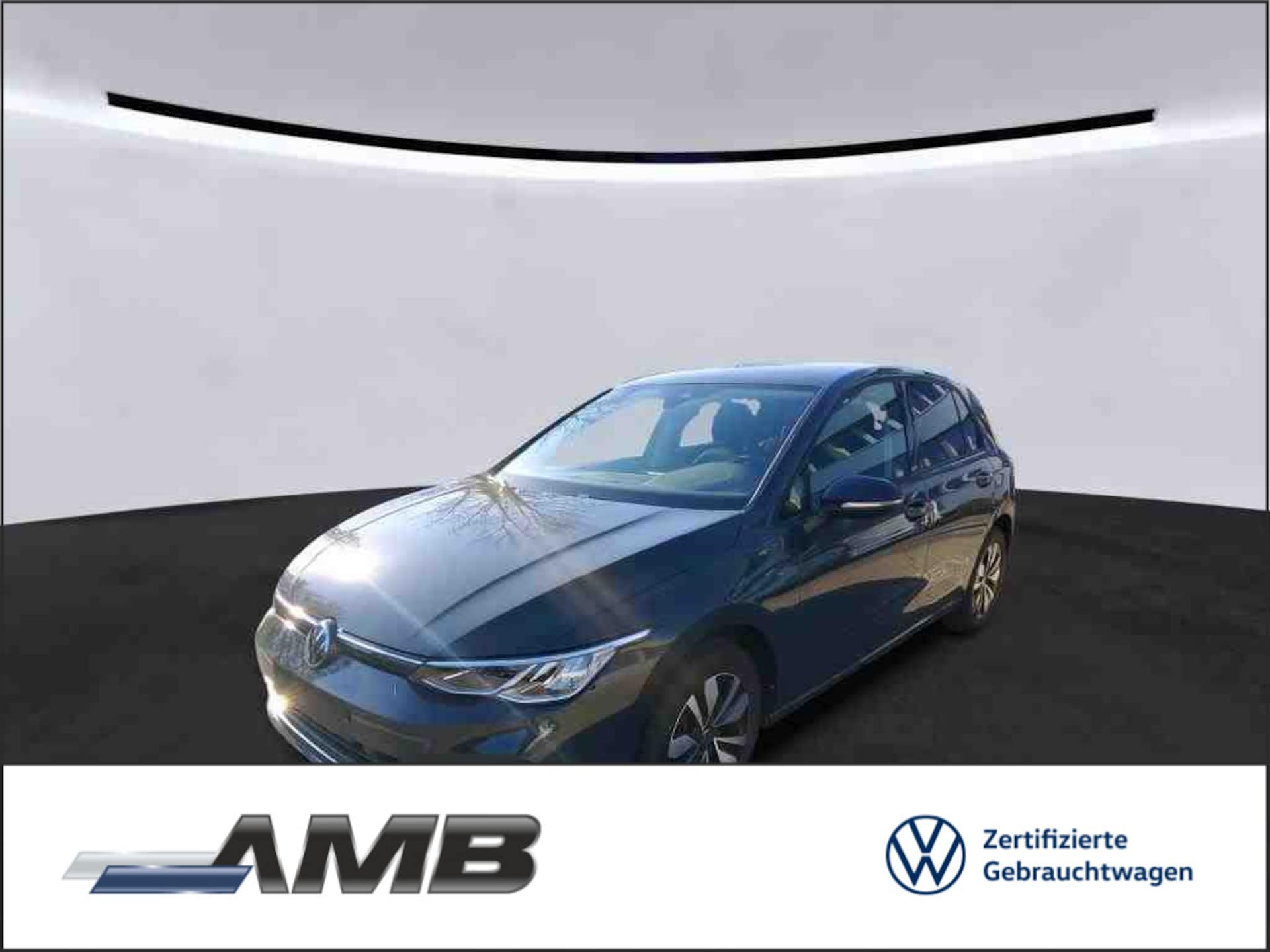 Volkswagen Golf MOVE