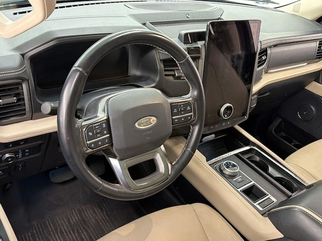 2022 Ford Expedition