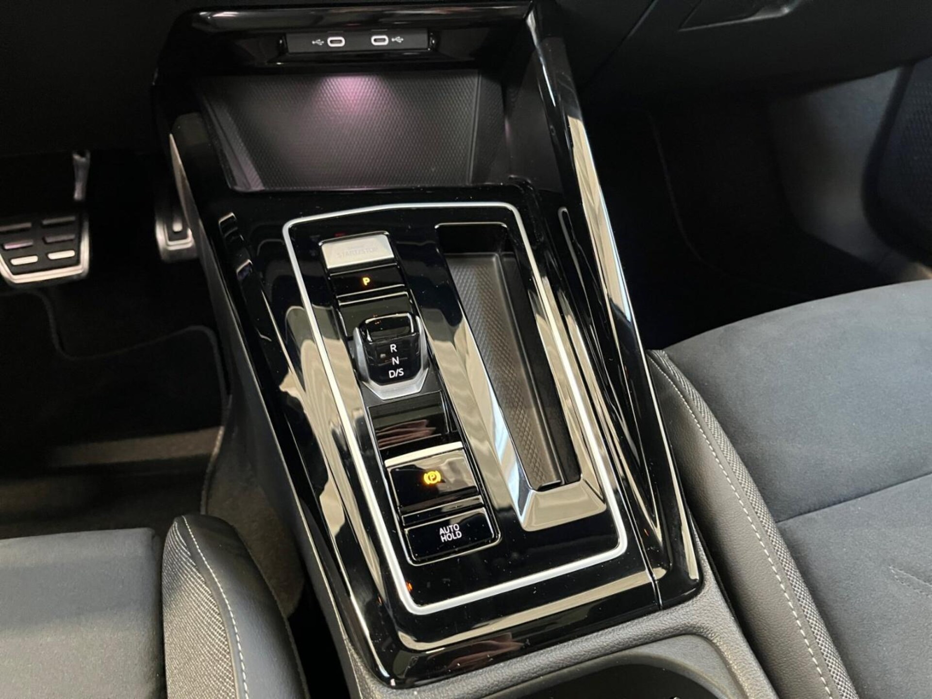 Volkswagen Golf Style