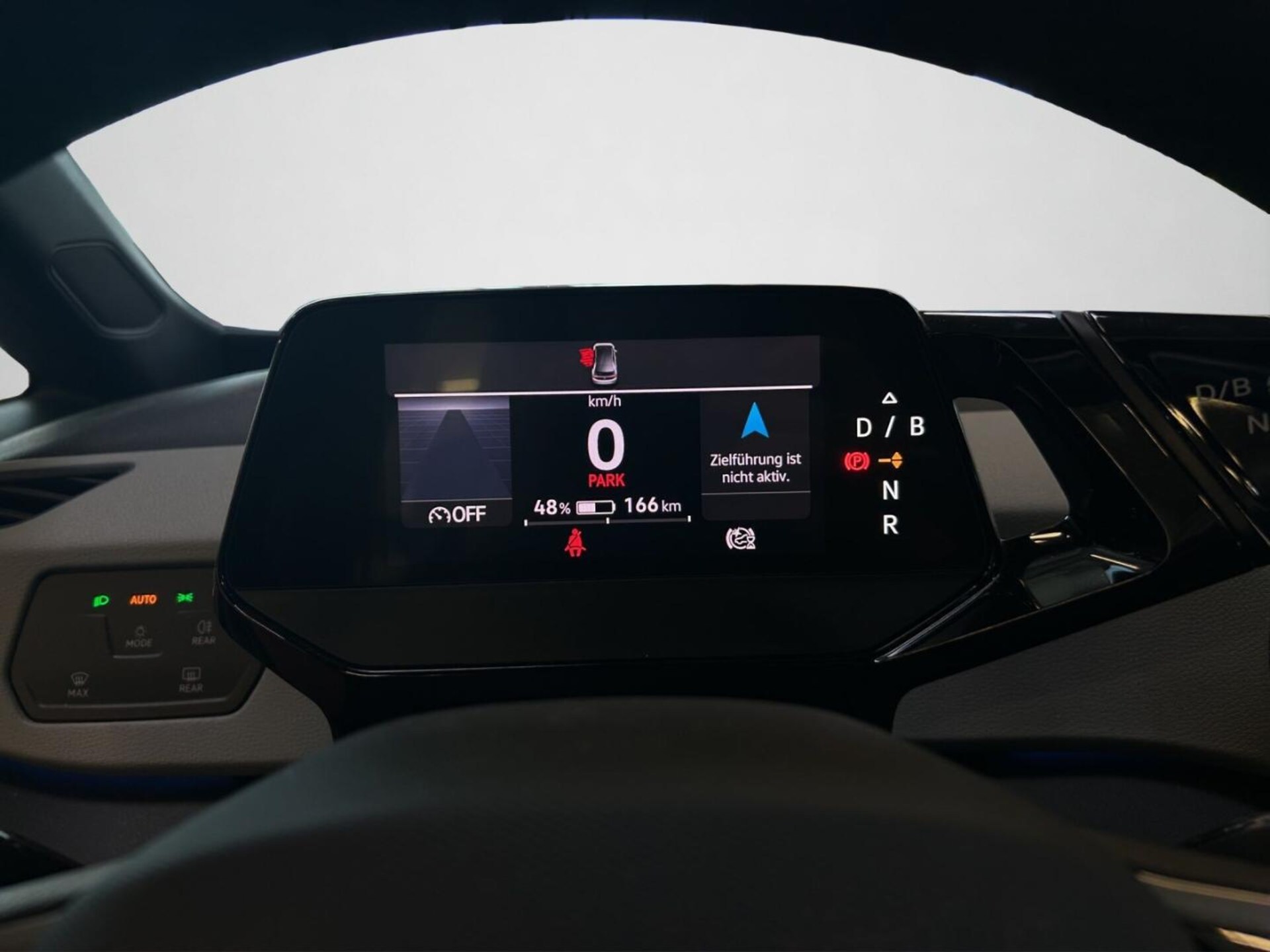 Volkswagen ID.3 MOVE Pro