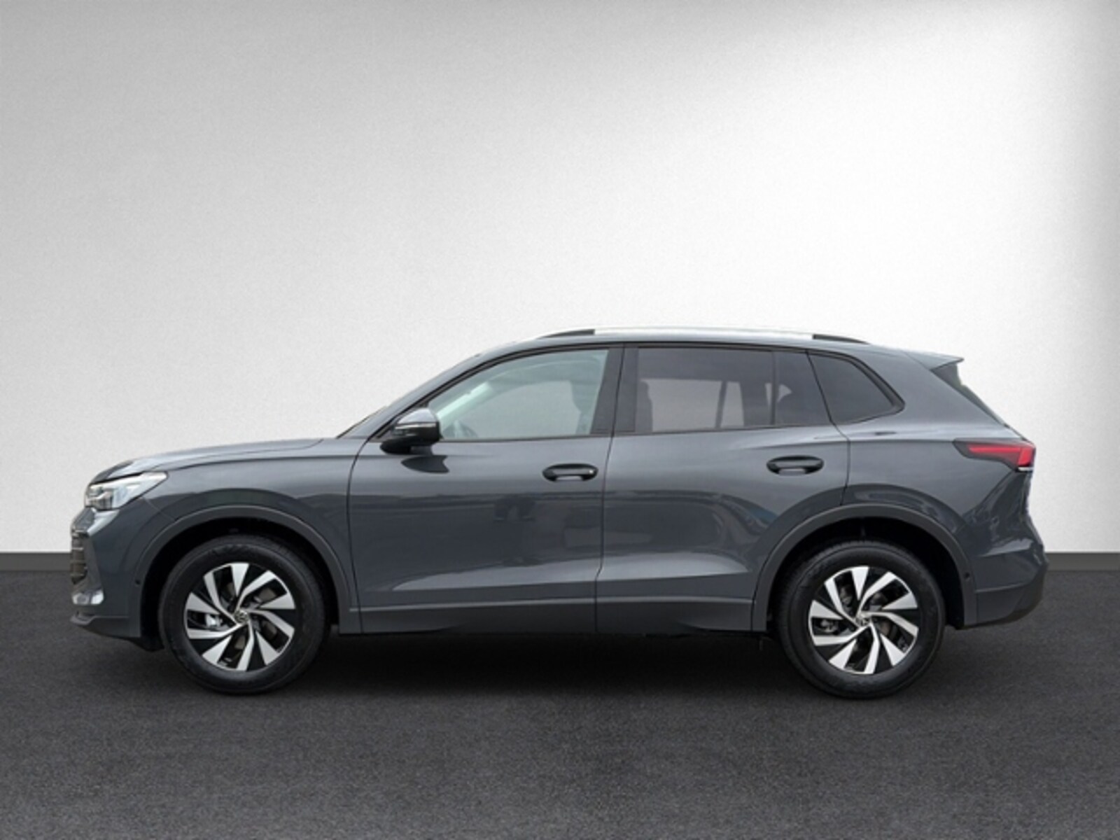 Volkswagen Tiguan – Bild 3