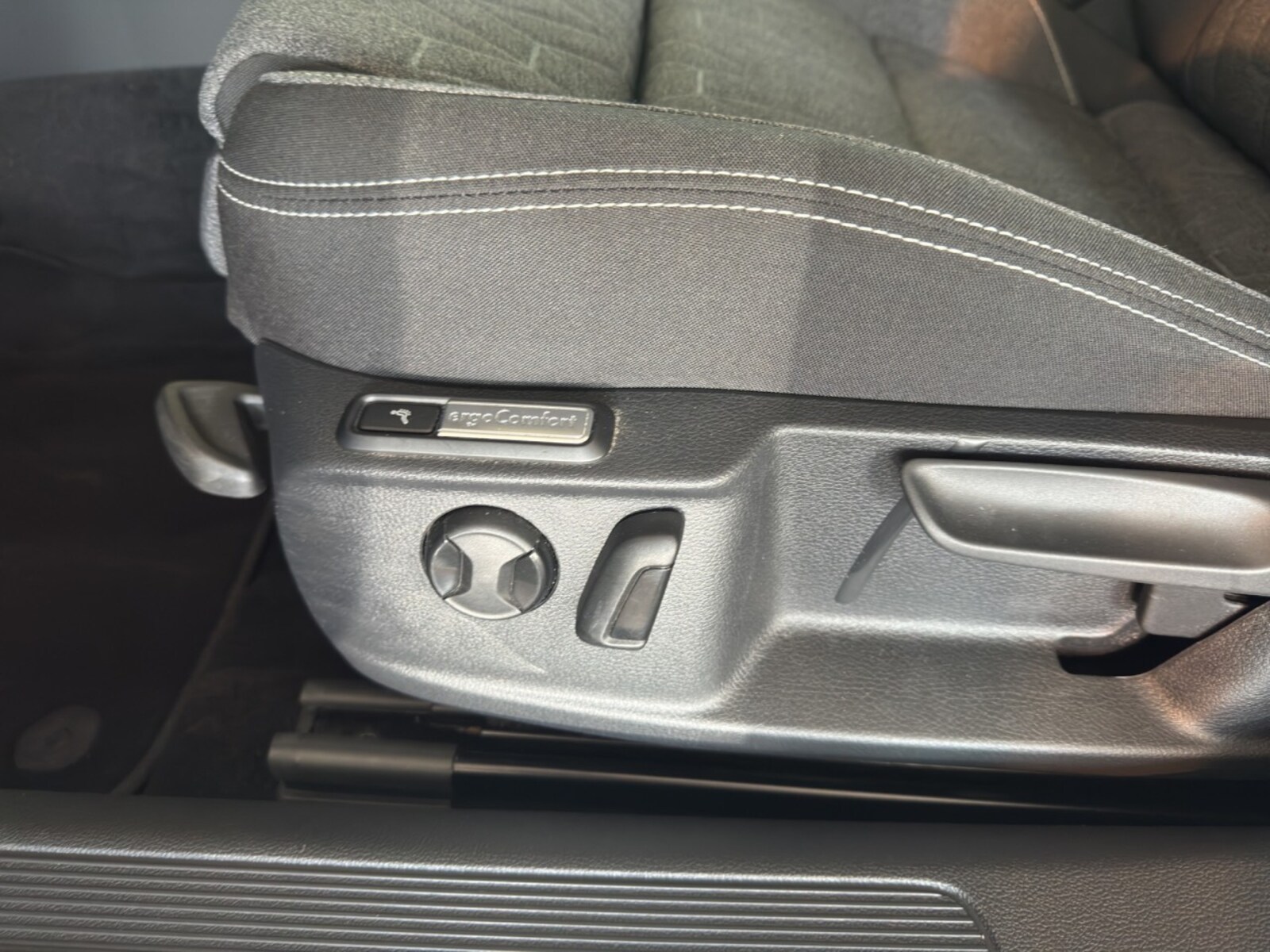 Volkswagen Passat Variant – Bild 10