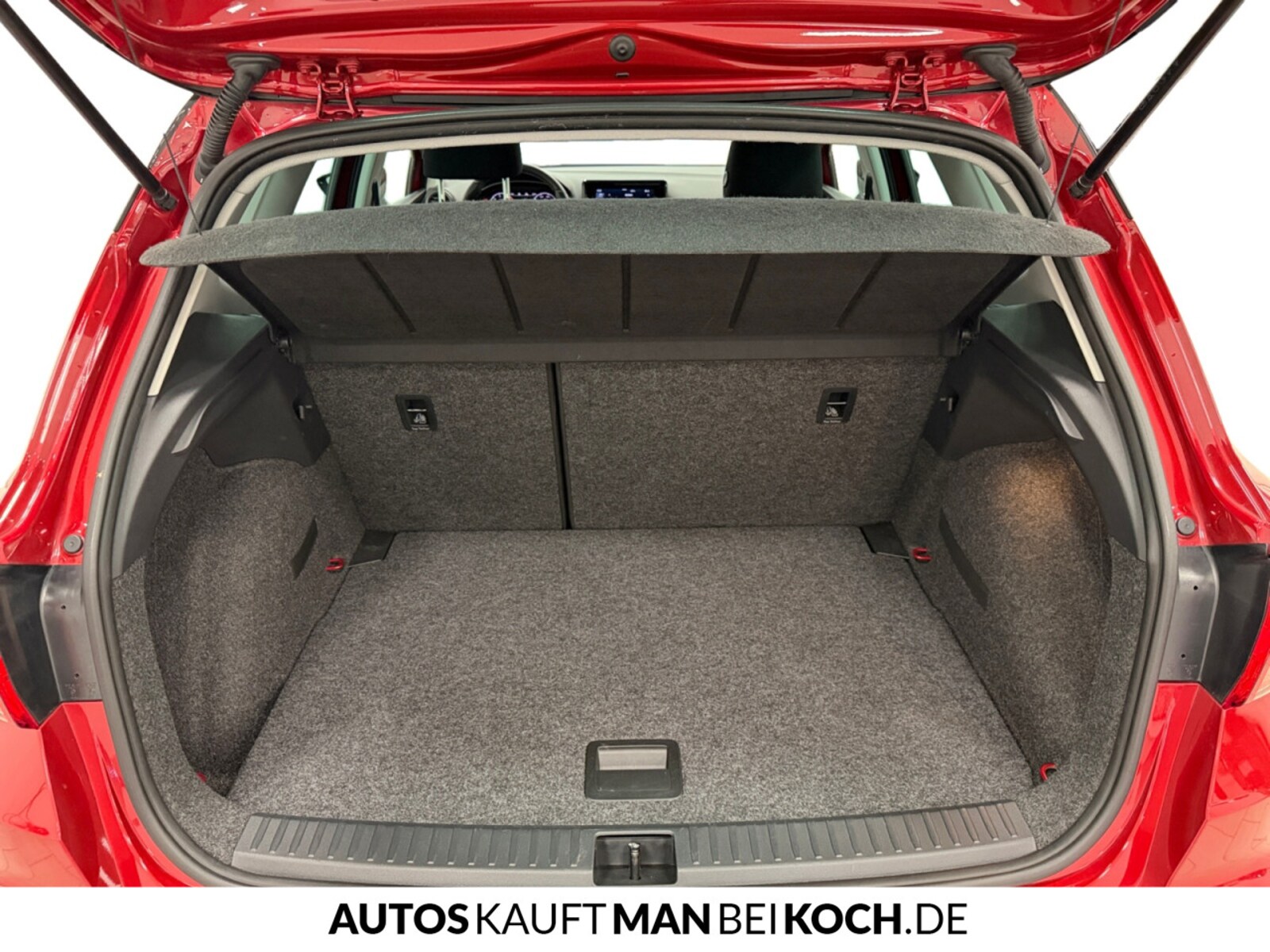 SEAT Arona – Bild 15