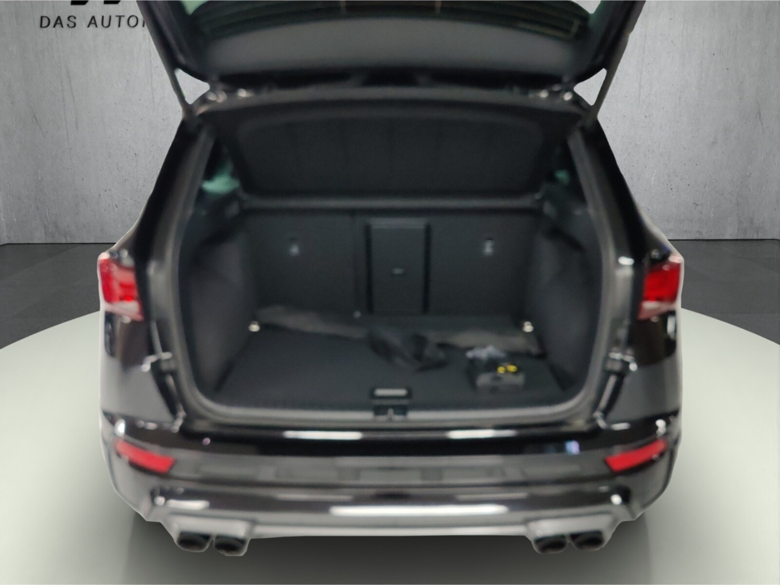 CUPRA Ateca – Bild 10