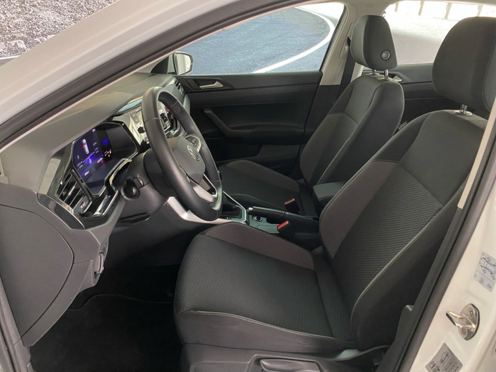 Volkswagen Polo – Bild 5