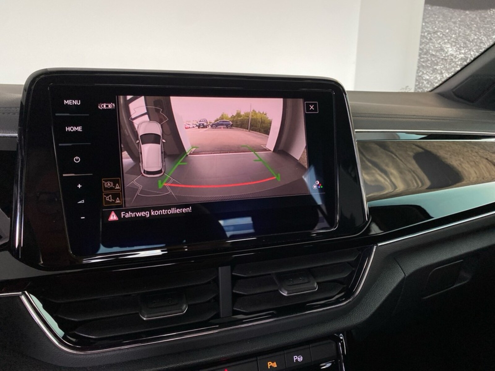 Volkswagen T-Roc – Bild 25
