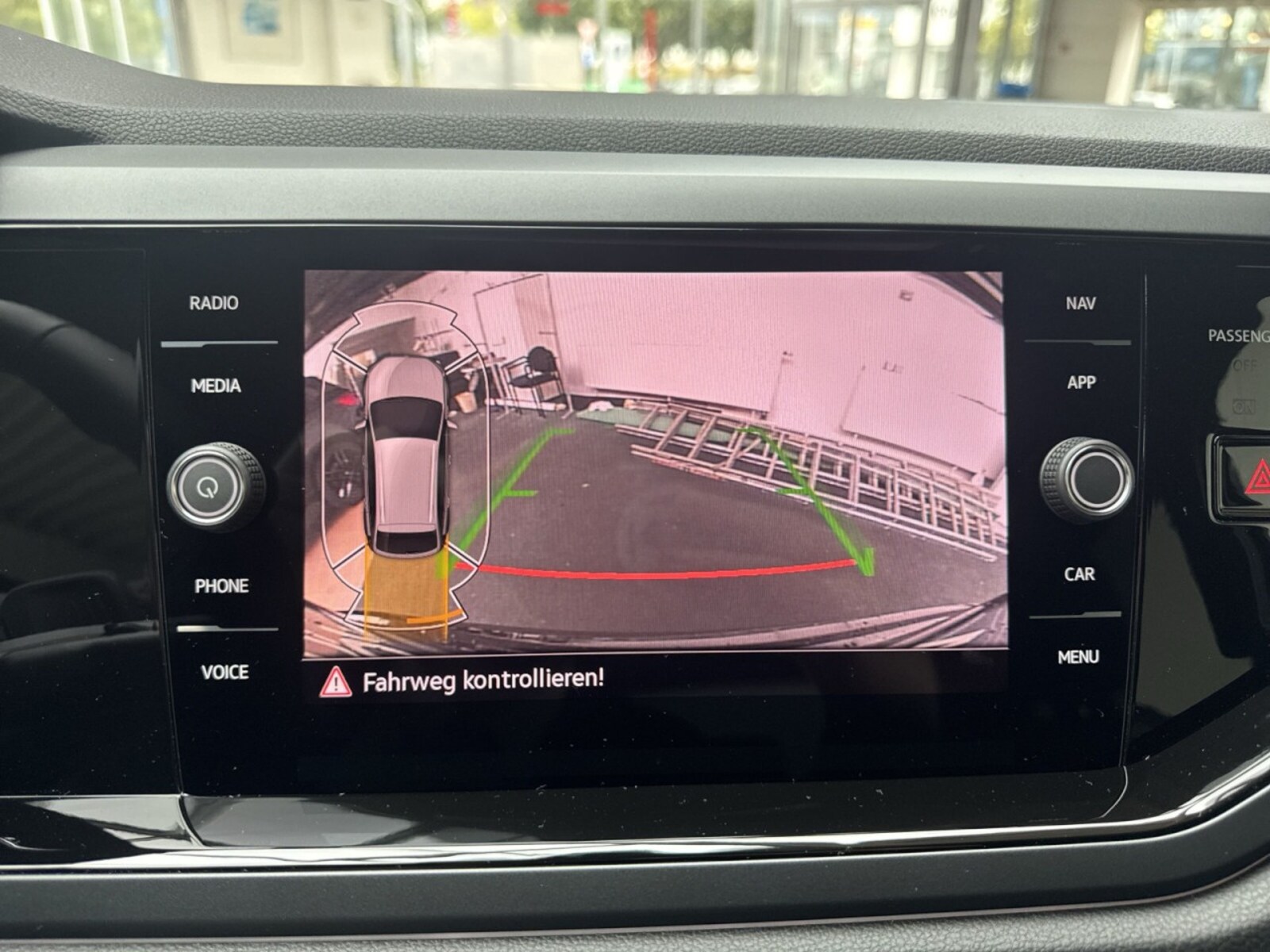 Volkswagen Taigo – Bild 10