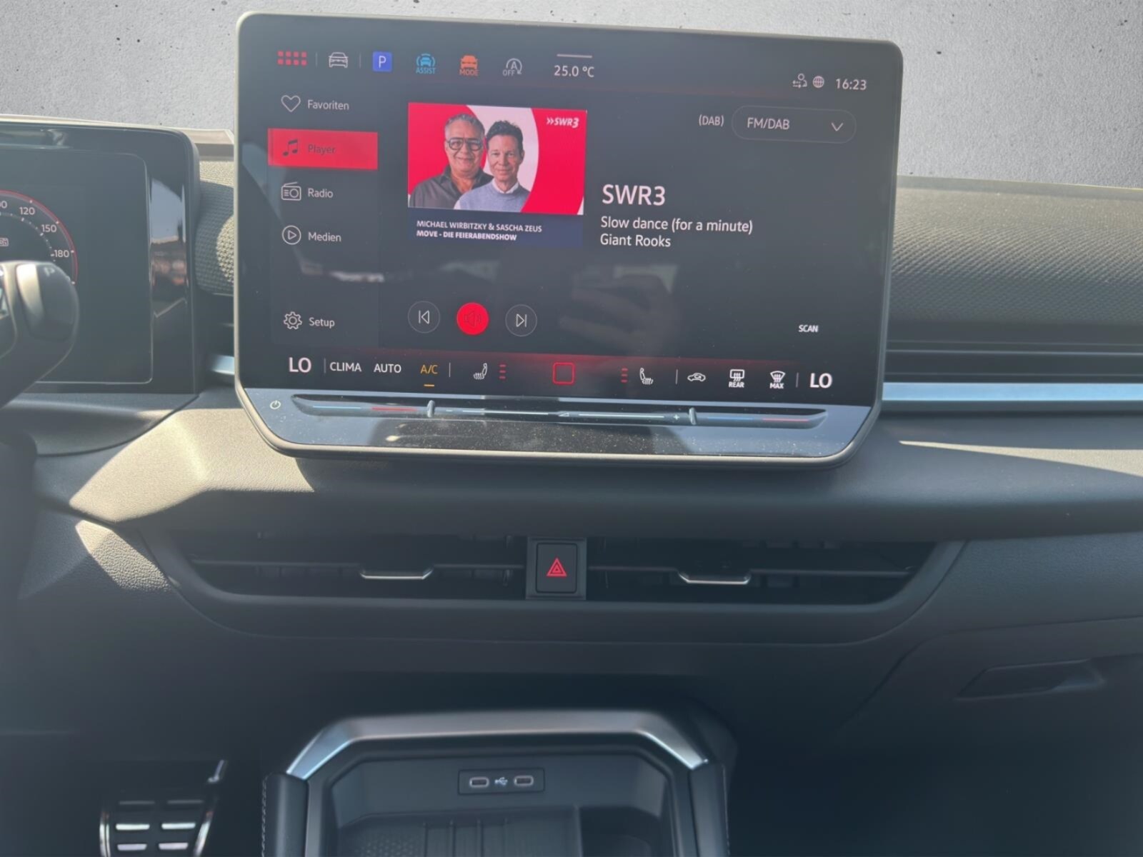 Volkswagen T-Roc – Bild 15