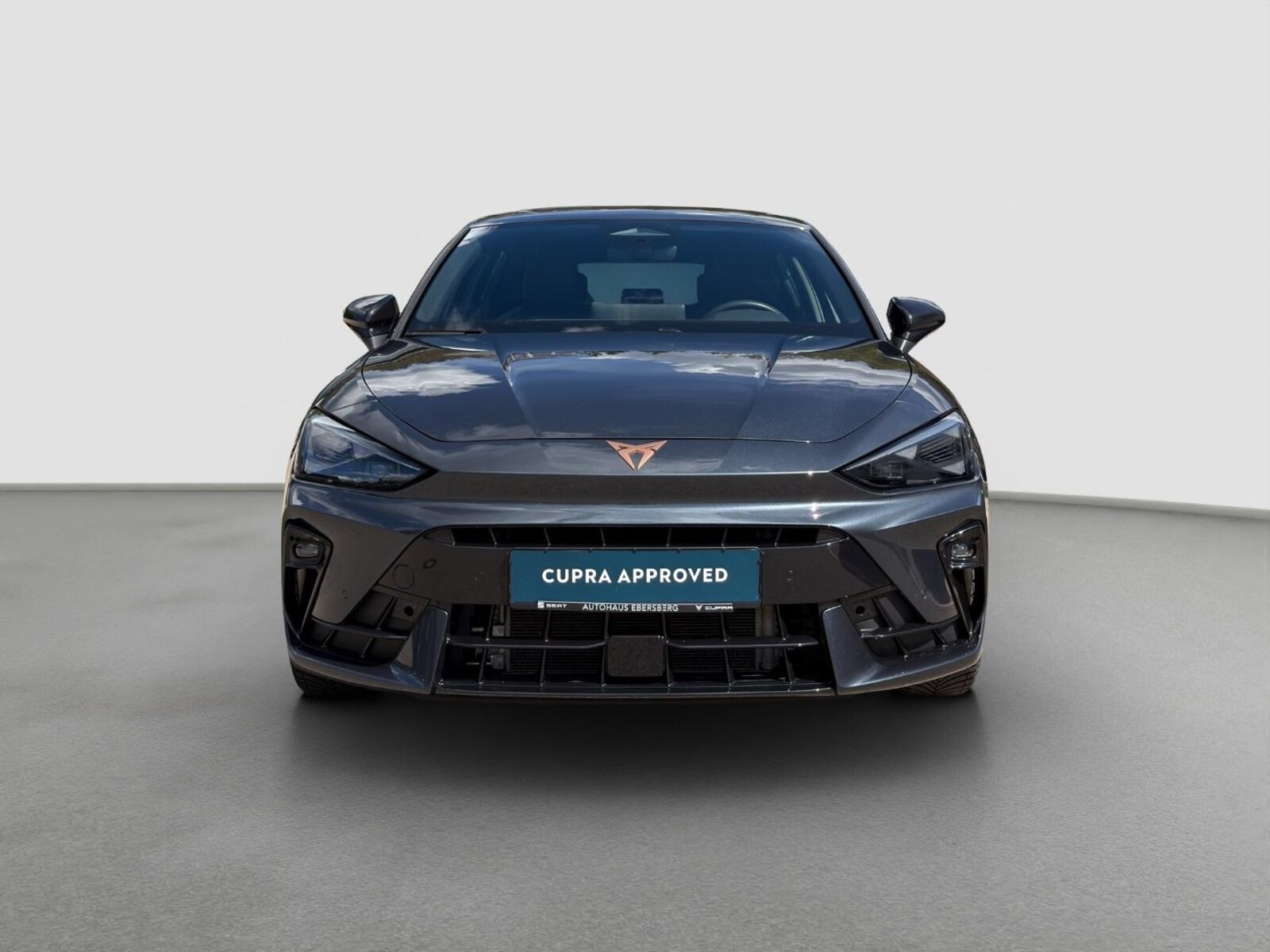 CUPRA Leon – Bild 3
