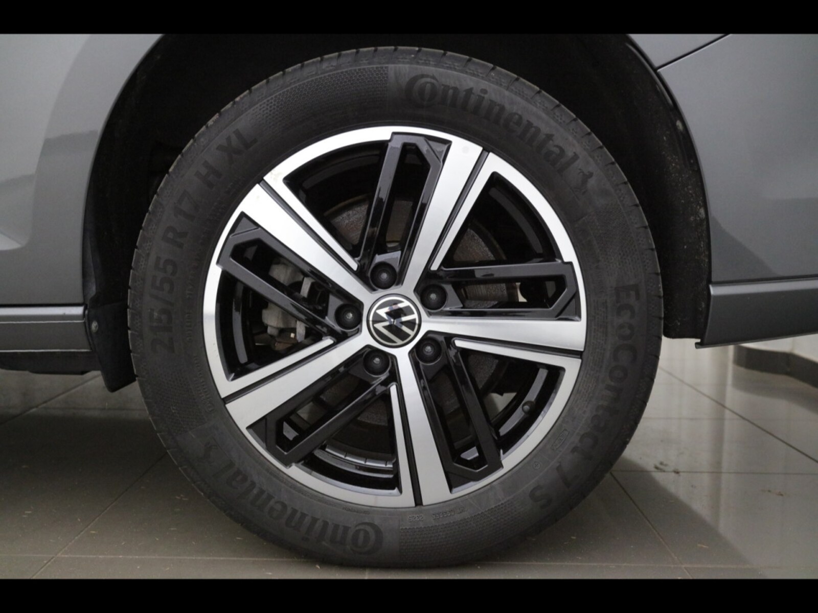 Volkswagen Caddy – Bild 16