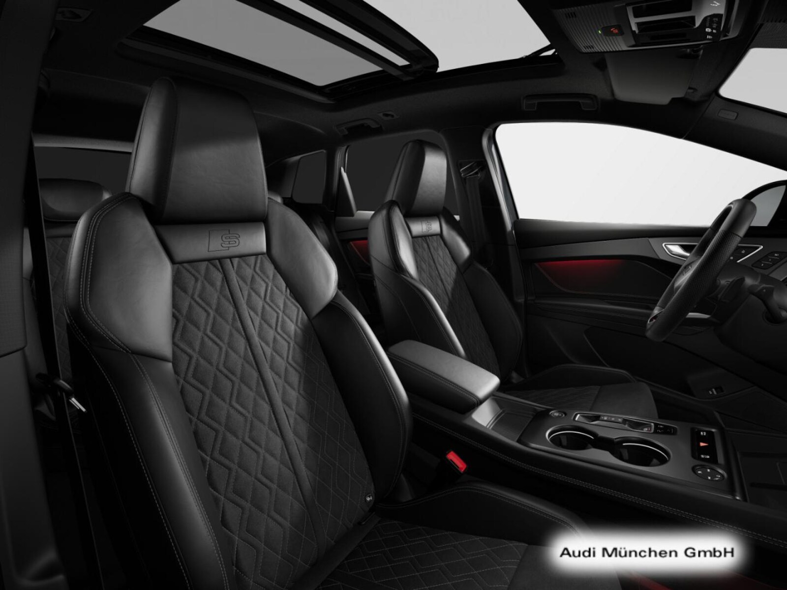 Audi Q4 e-tron – Bild 9
