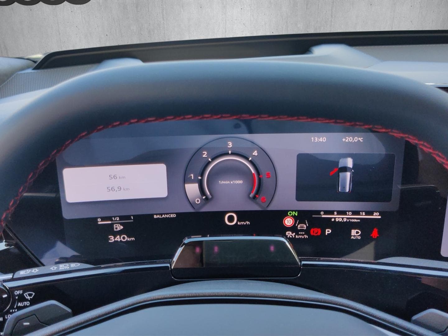 Bild über Audi Q7 SUV TDI quattro 220 kW tiptronic - für weitere Informationen kontaktieren Sie den Audi Partner