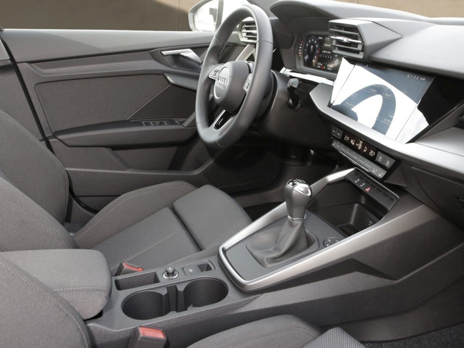Audi A3 Sportback – Bild 13