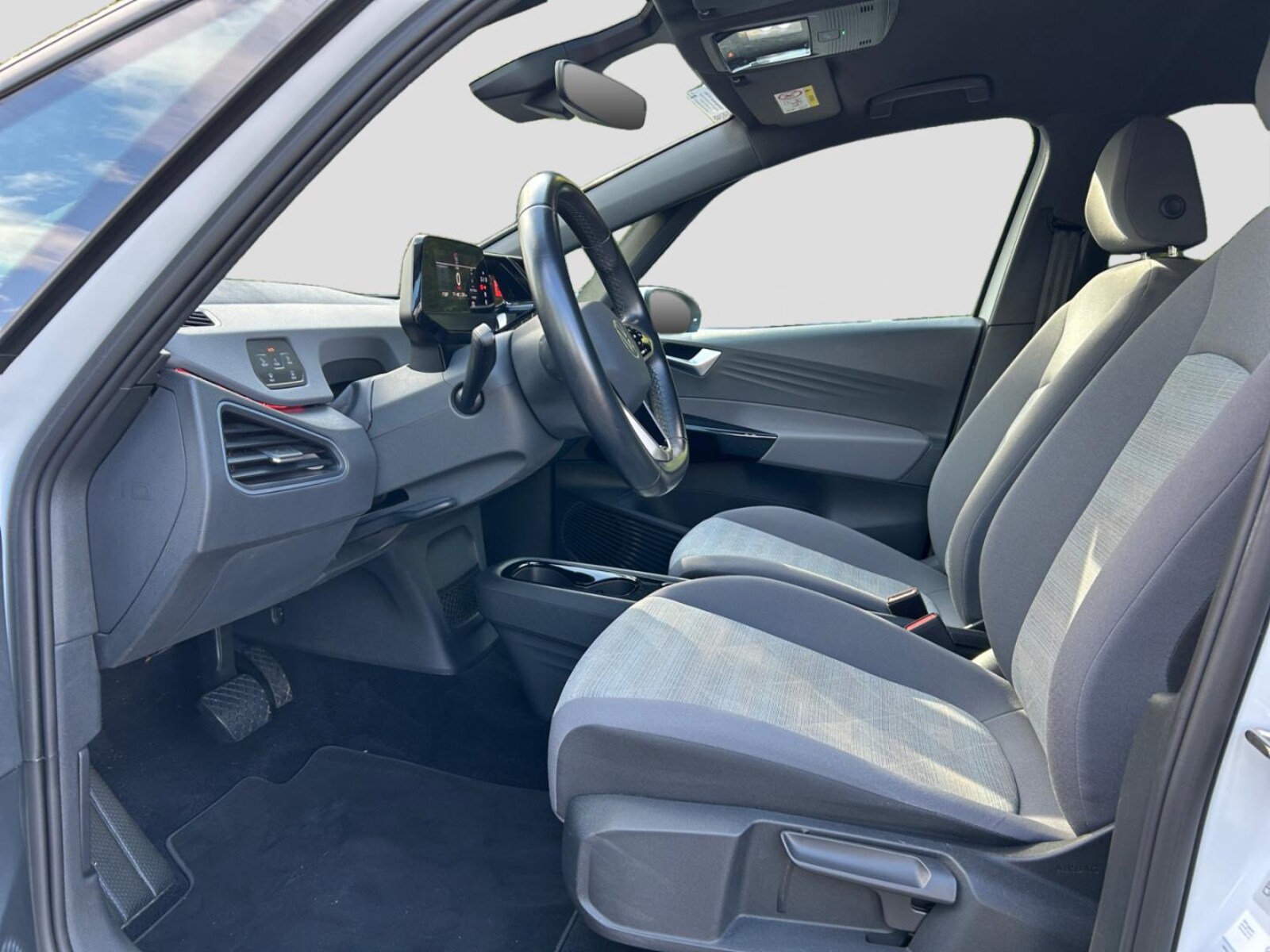 Volkswagen ID.3 – Bild 9