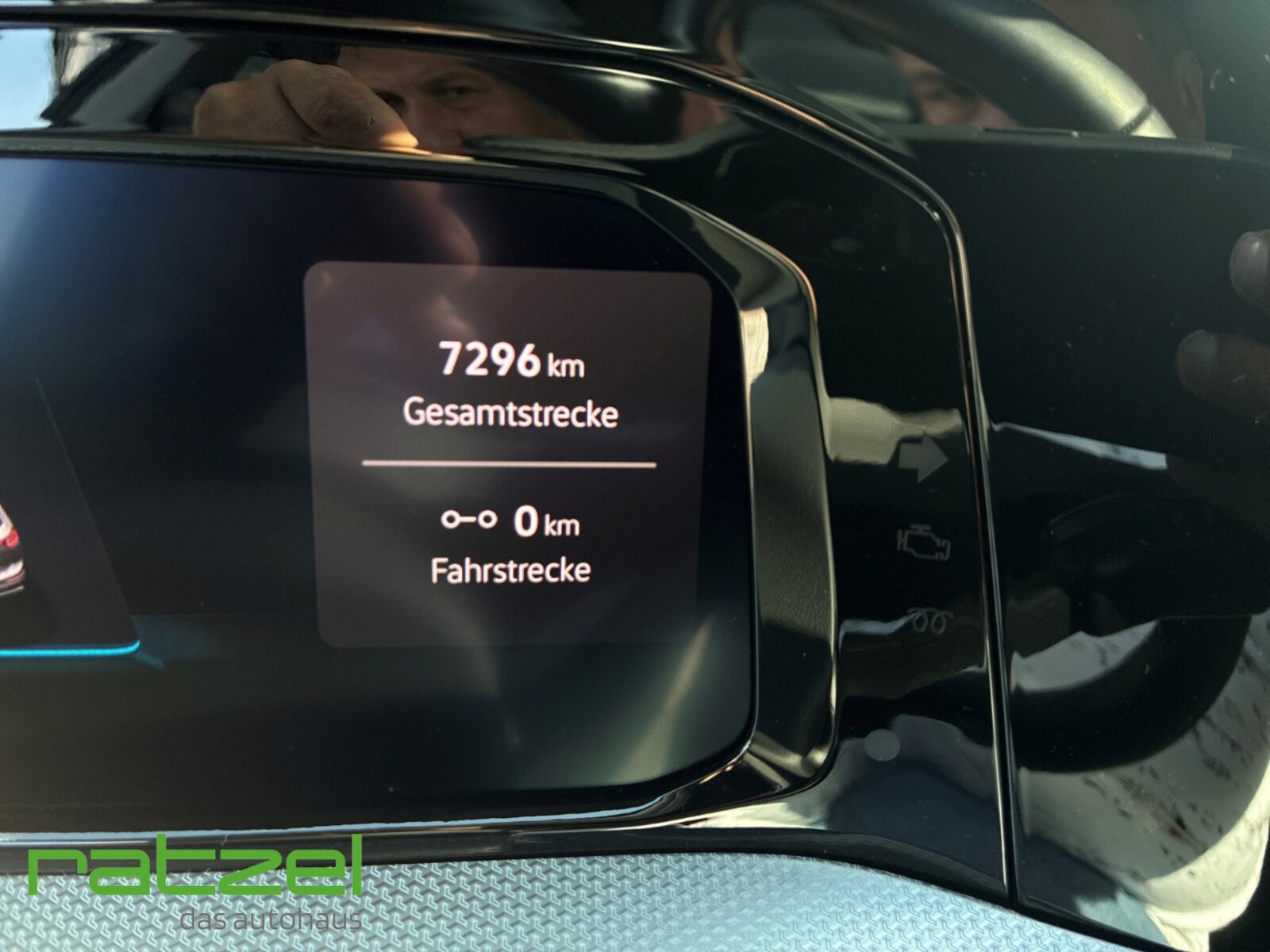 Volkswagen Golf Variant – Bild 8