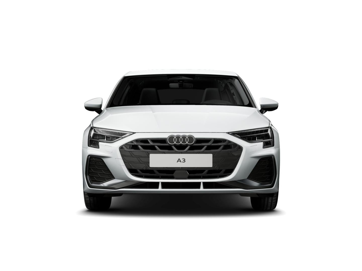 Bild über Audi A3 Sportback TFSI 110 kW S tronic - für weitere Informationen kontaktieren Sie den Audi Partner