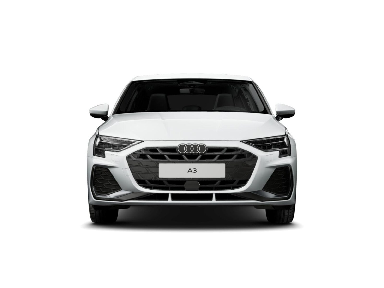 Audi A3 Sportback – Bild 3