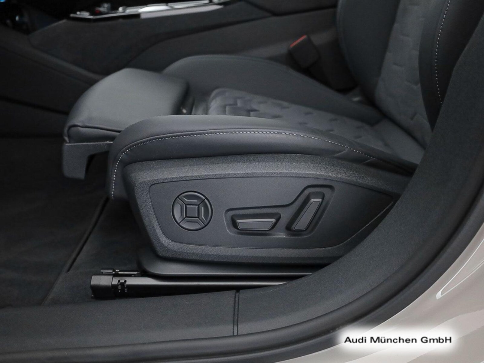 Audi A6 Sportback e-tron – Bild 19