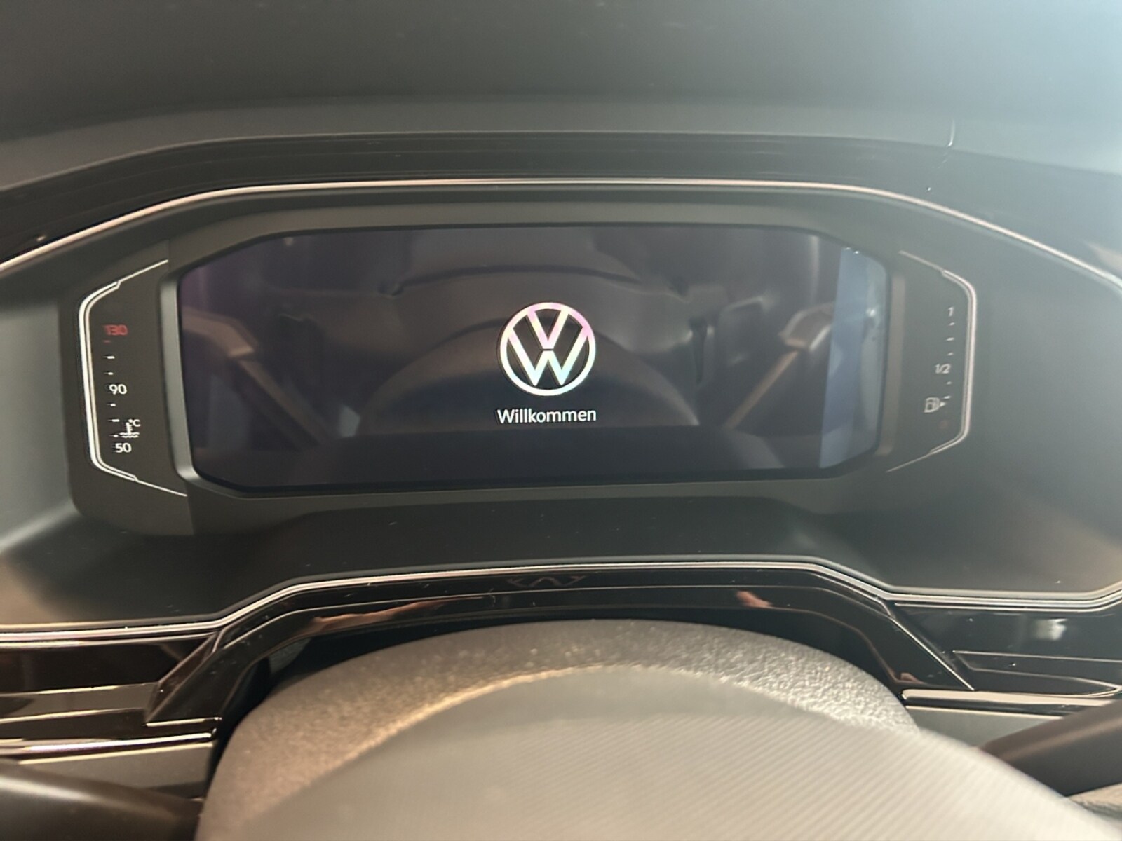 Volkswagen Taigo – Bild 10