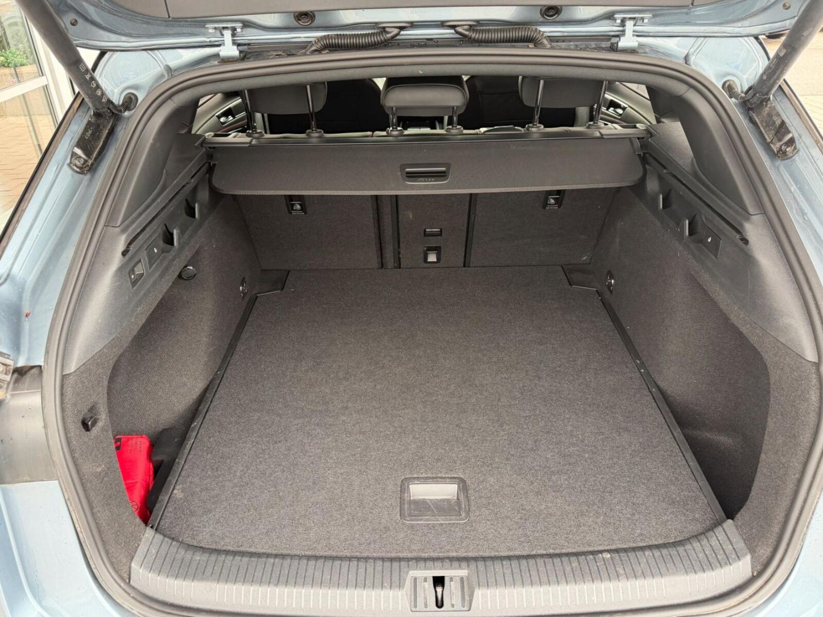 Volkswagen ID.7 Tourer – Bild 15