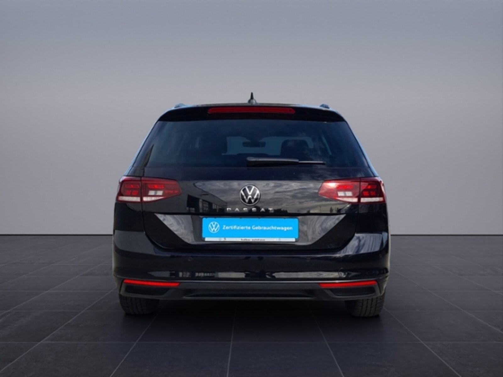 Volkswagen Passat Variant – Bild 6