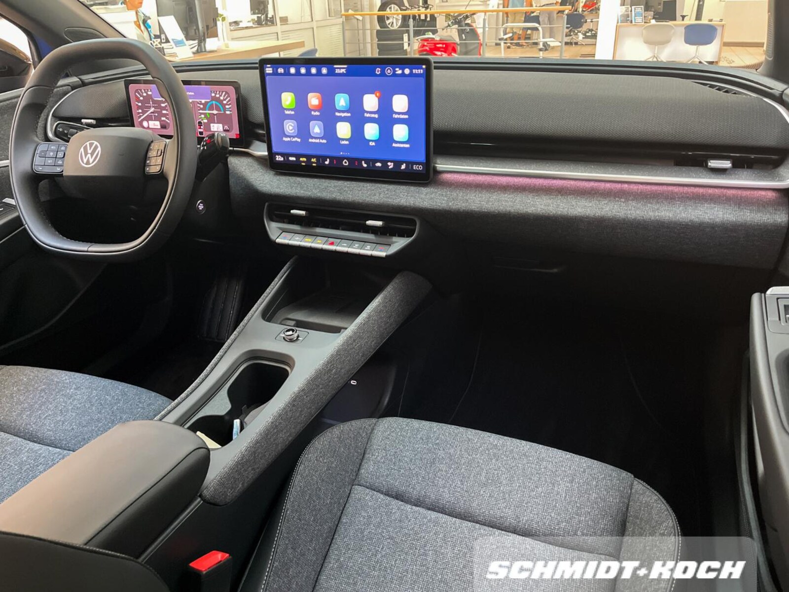 Volkswagen ID. Polo – Bild 6
