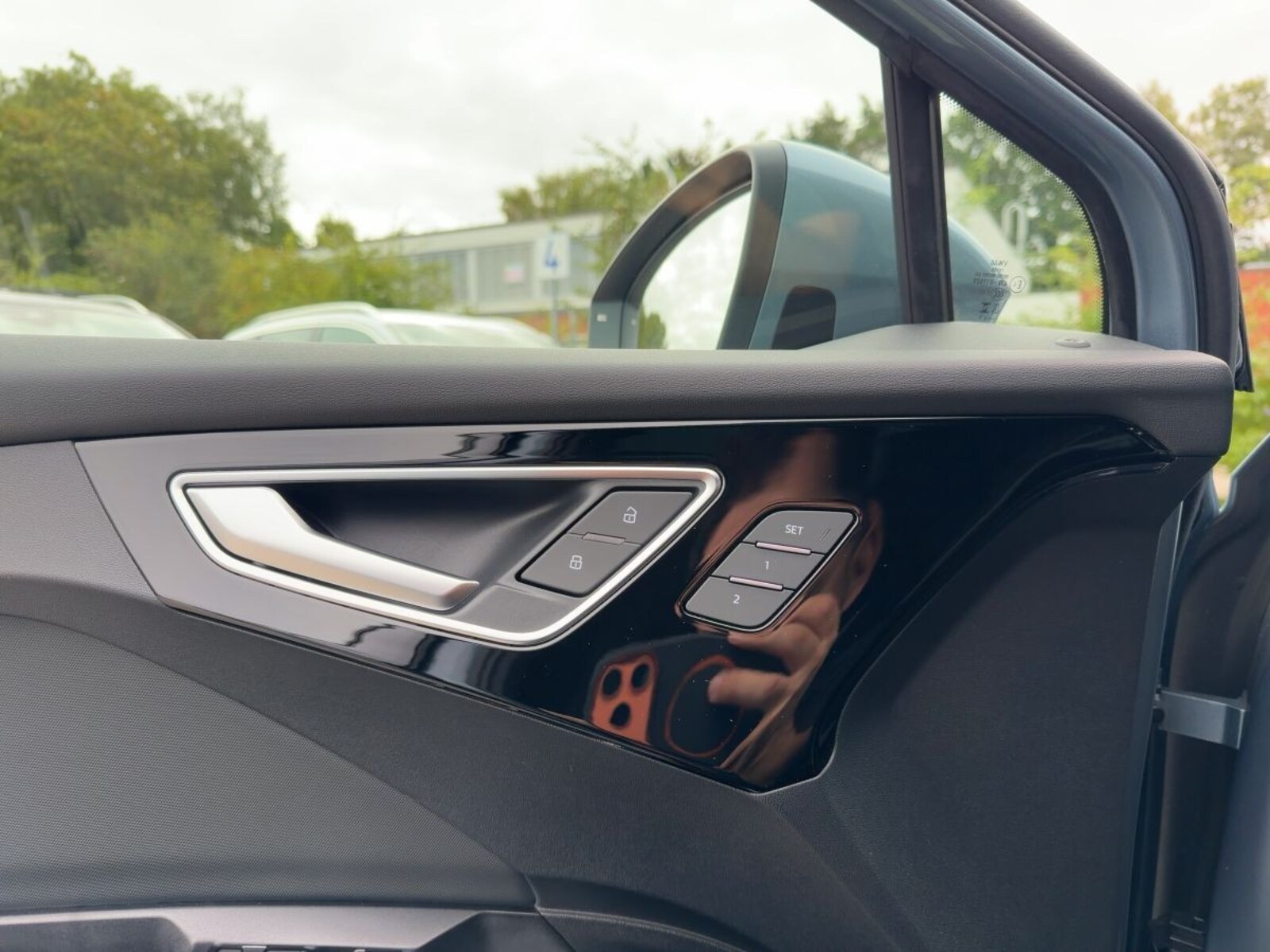 Audi Q4 e-tron – Bild 15
