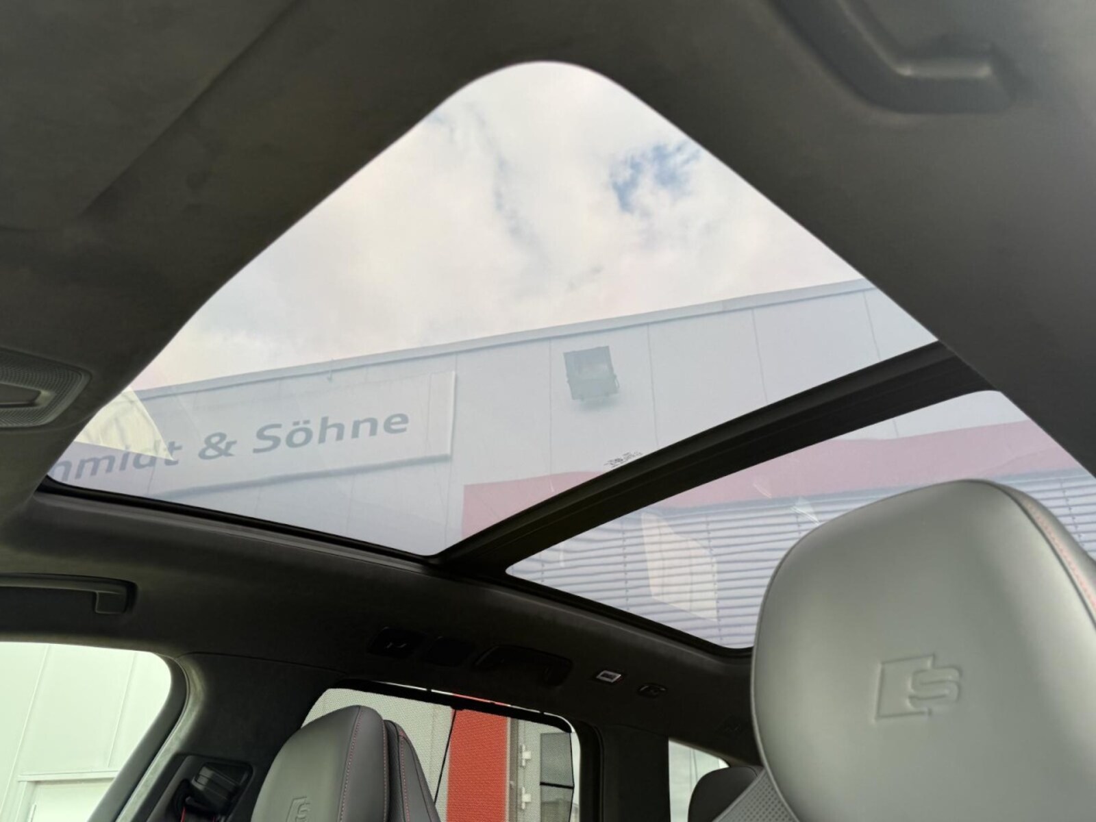 Audi Q7 – Bild 9