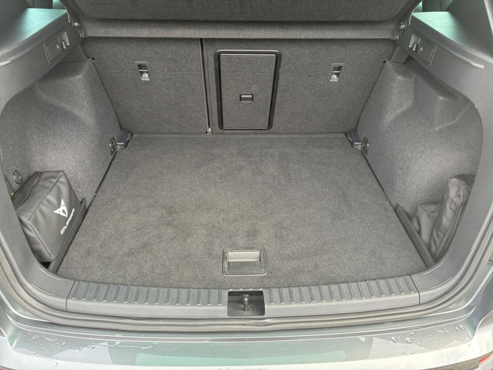 CUPRA Ateca – Bild 16