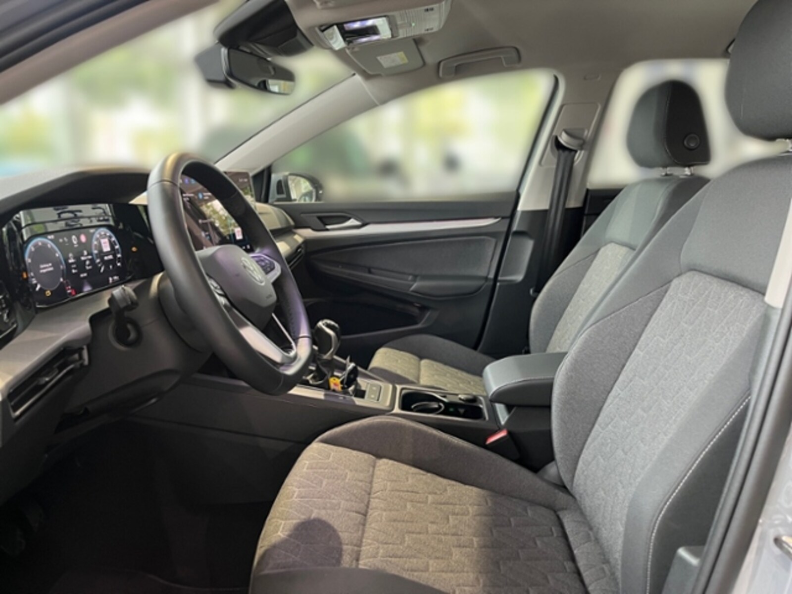 Volkswagen Golf – Bild 11