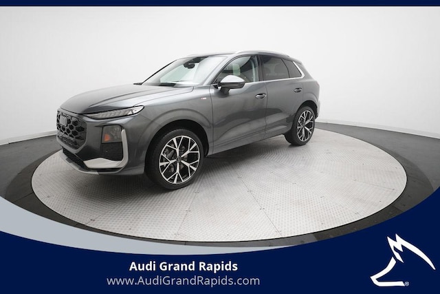 Photo of 2026 Audi Q3 SUV