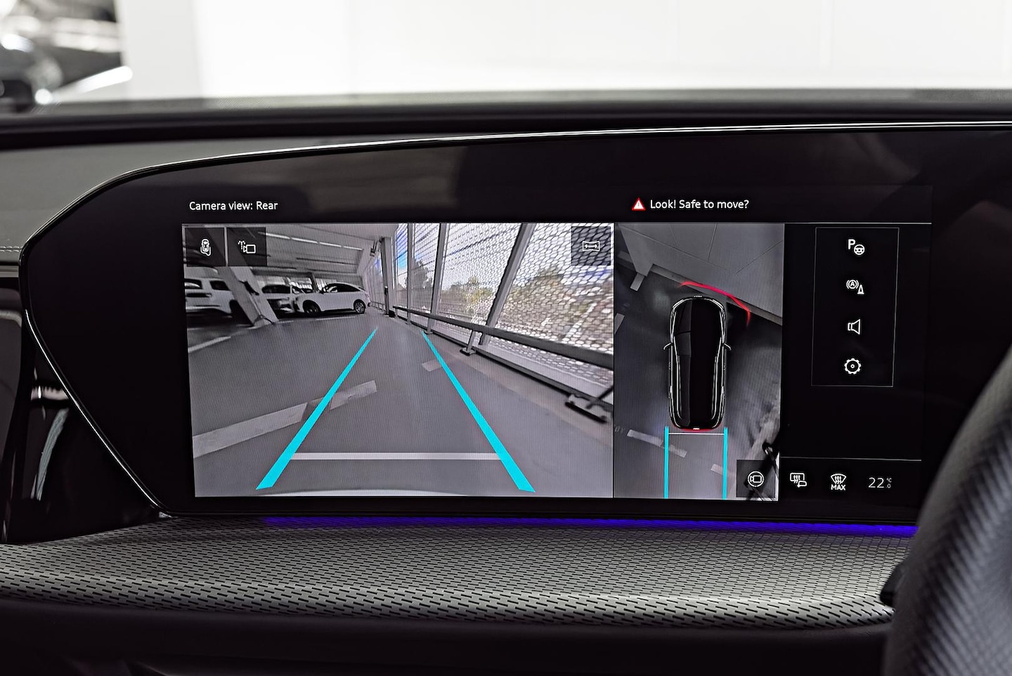 Image about Audi SQ5 SUV TFSI 270 kW edition one