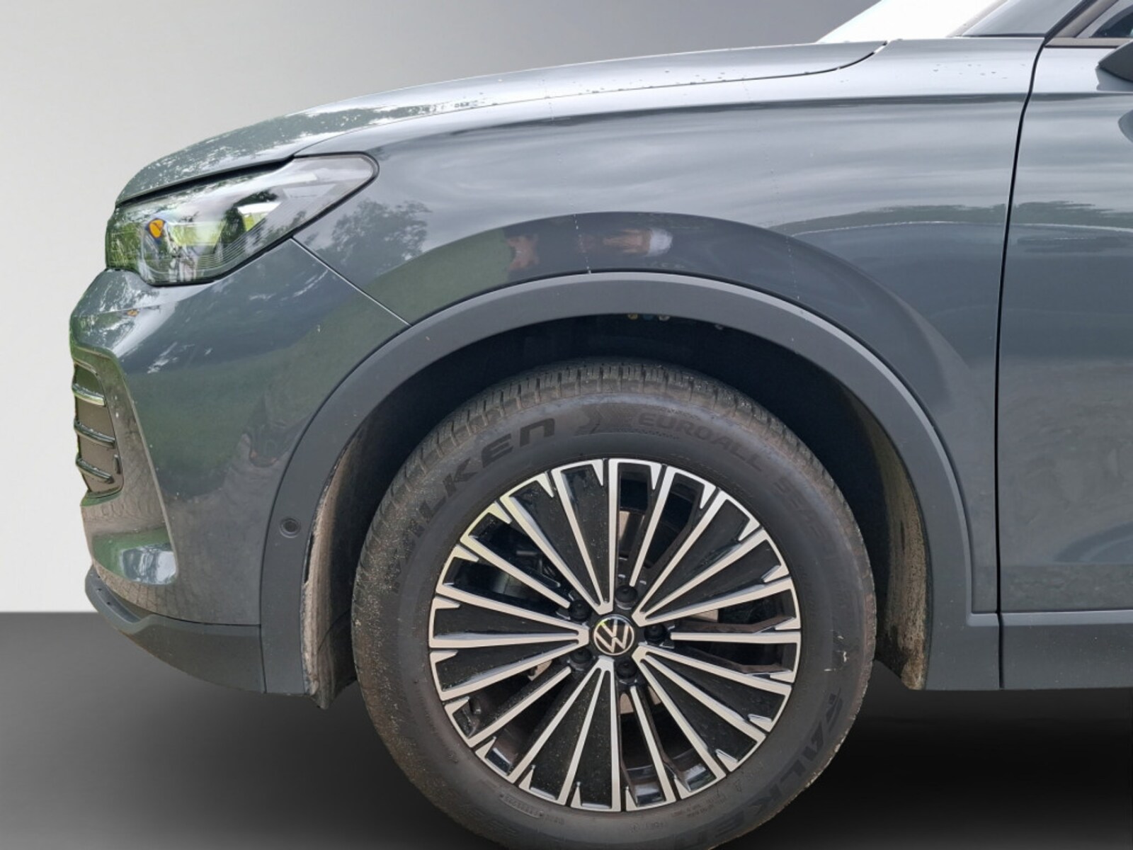 Volkswagen Tiguan – Bild 9